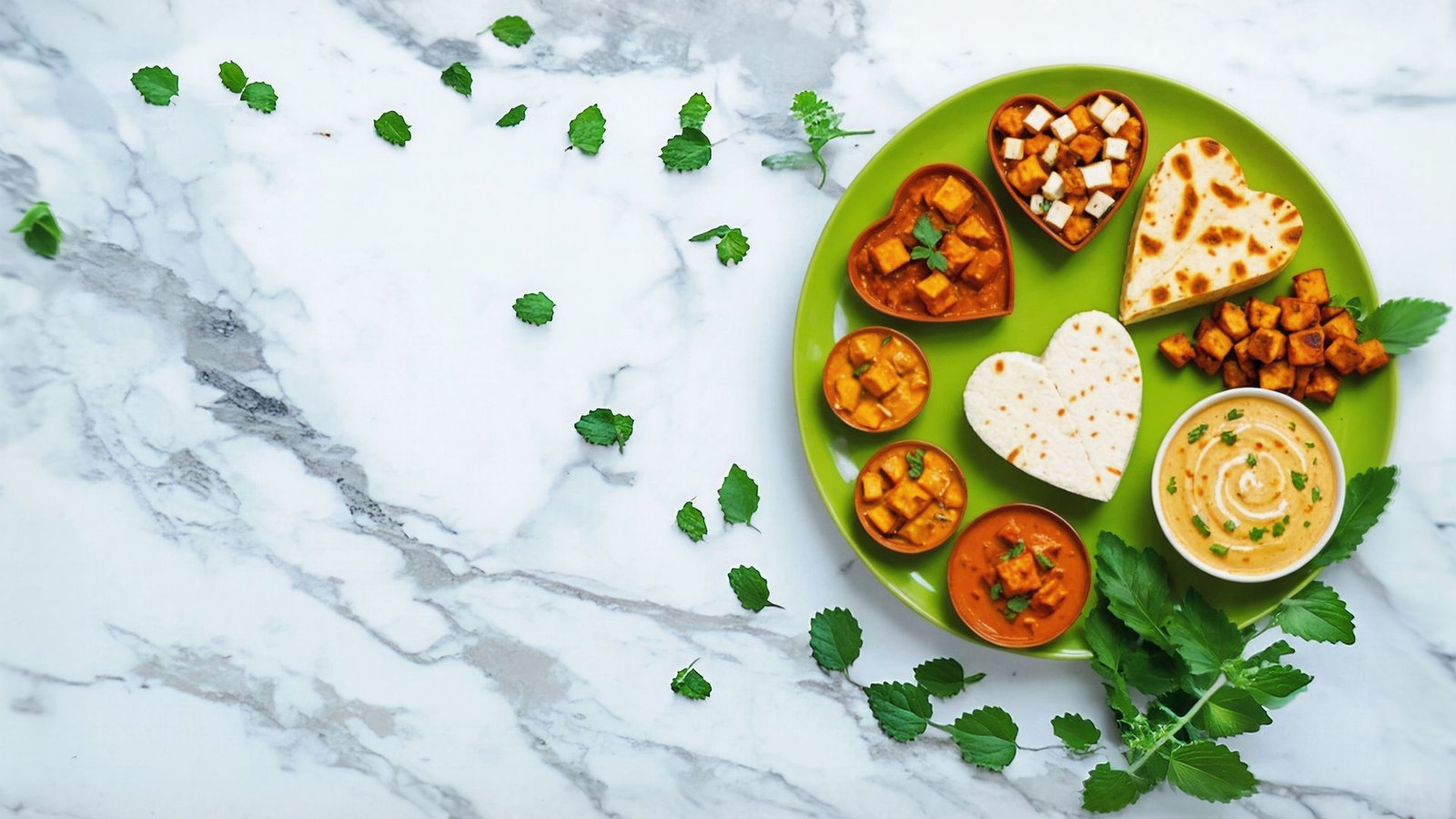Tulsi Foods authentic Indian food range
