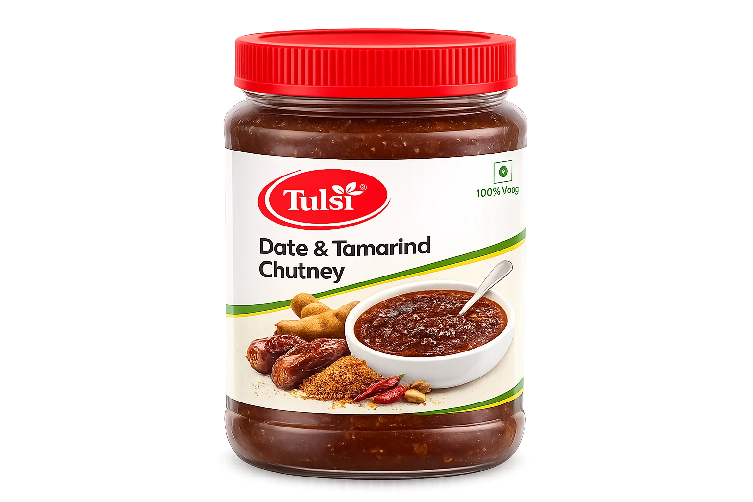 Chutney — Date & Tamarind