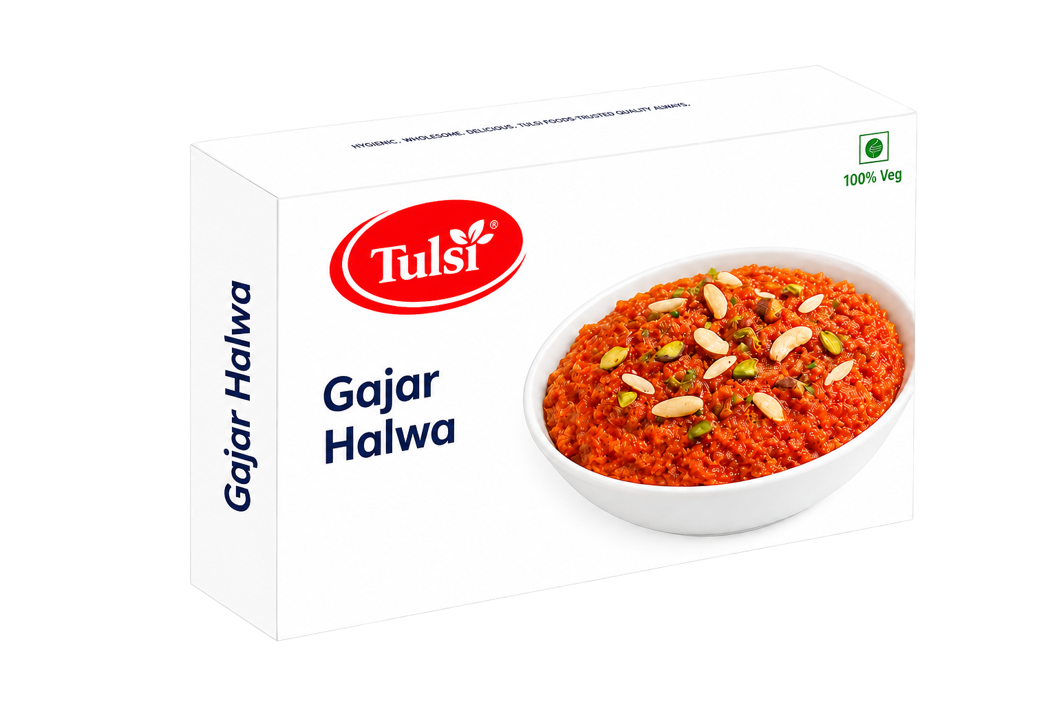 Gajar Halwa