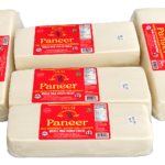 handmade punjabi samosas