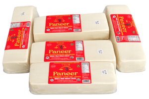 handmade punjabi samosas