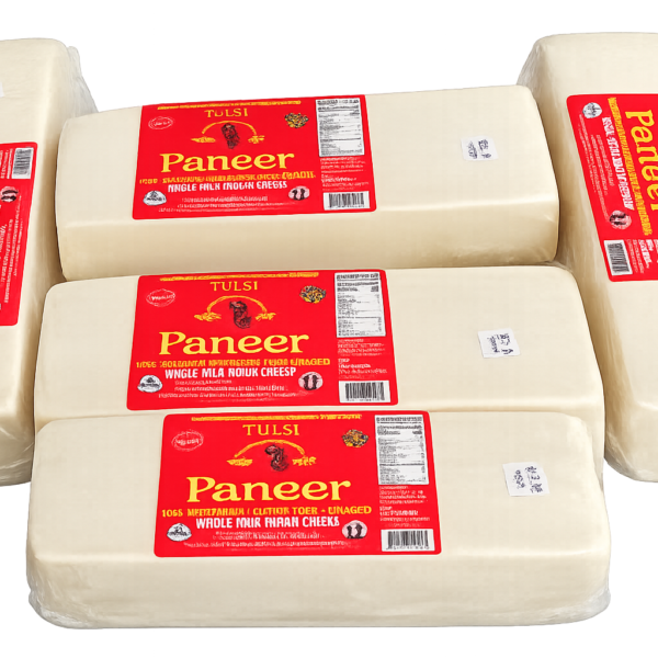 handmade punjabi samosas