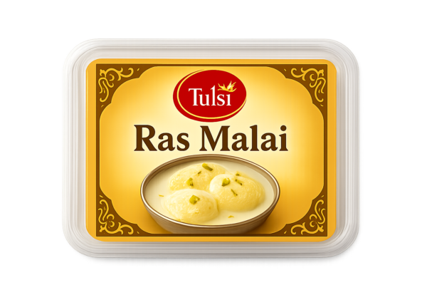 ras malai