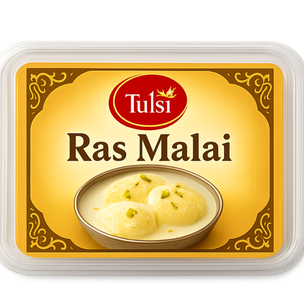 ras malai