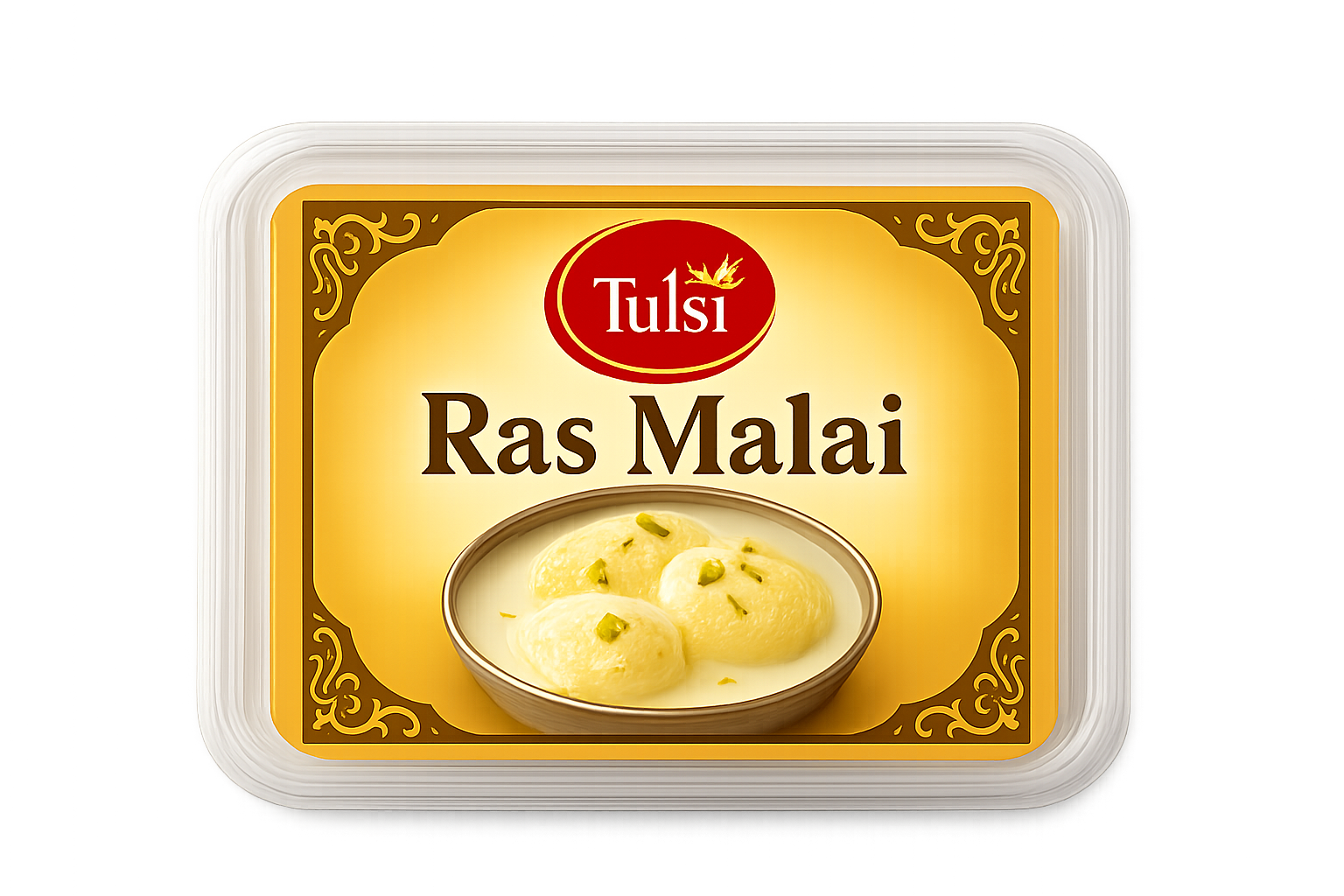 ras malai