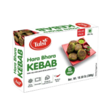 hara bhara kebab