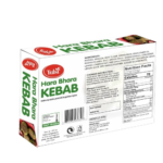 hara bhara kebab