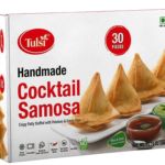 cocktail samosa