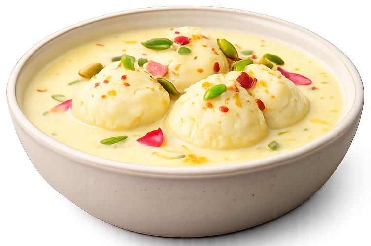 ras malai new